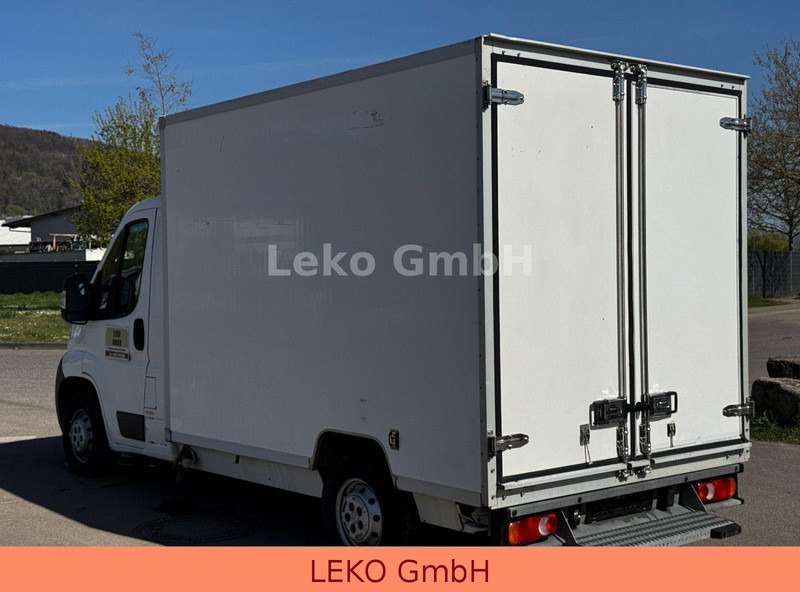 Fiat Ducato 2,3 Kühlaggregat Defekt - Комбе ладилник: слика 5 Fiat Ducato 2,3 Kühlaggregat Defekt - Комбе ладилник: слика 5