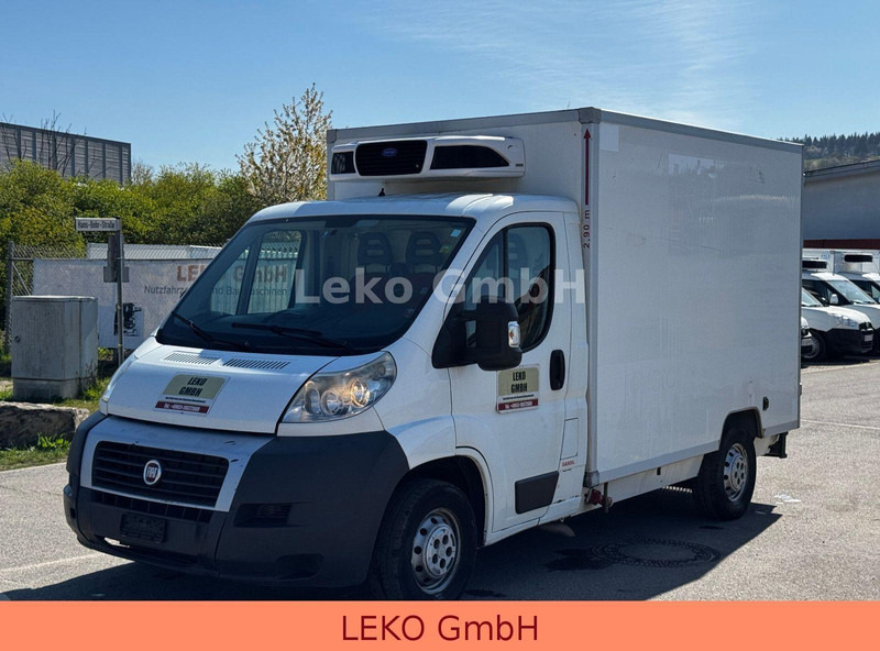 Fiat Ducato 2,3 Kühlaggregat Defekt - Комбе ладилник: слика 3 Fiat Ducato 2,3 Kühlaggregat Defekt - Комбе ладилник: слика 3