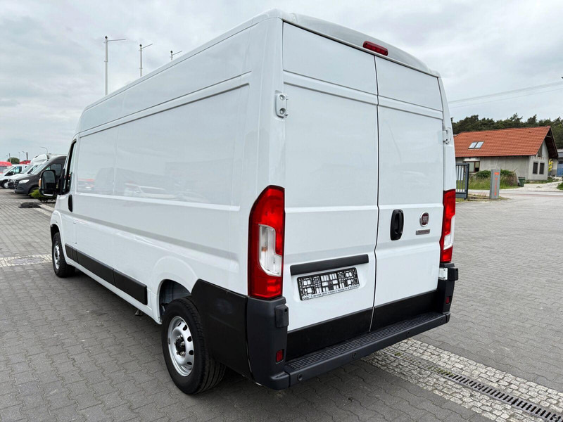 Fiat Ducato L3H2 Furgon Blaszak Maxi Salon PL - Комбе фургон: слика 3 Fiat Ducato L3H2 Furgon Blaszak Maxi Salon PL - Комбе фургон: слика 3