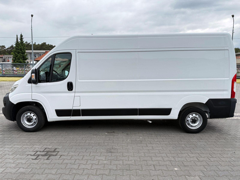 Fiat Ducato L3H2 Furgon Blaszak Maxi Salon PL - Комбе фургон: слика 2 Fiat Ducato L3H2 Furgon Blaszak Maxi Salon PL - Комбе фургон: слика 2