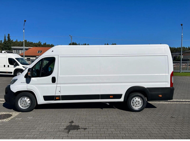 Fiat Ducato L4H2 Blaszak Furgon Long Lang Salon PL - Комбе фургон: слика 2 Fiat Ducato L4H2 Blaszak Furgon Long Lang Salon PL - Комбе фургон: слика 2