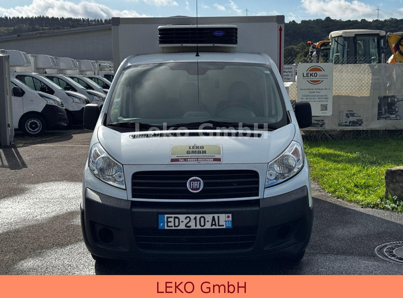 Fiat Scudo 2,0 - Комбе ладилник: слика 2 Fiat Scudo 2,0 - Комбе ладилник: слика 2