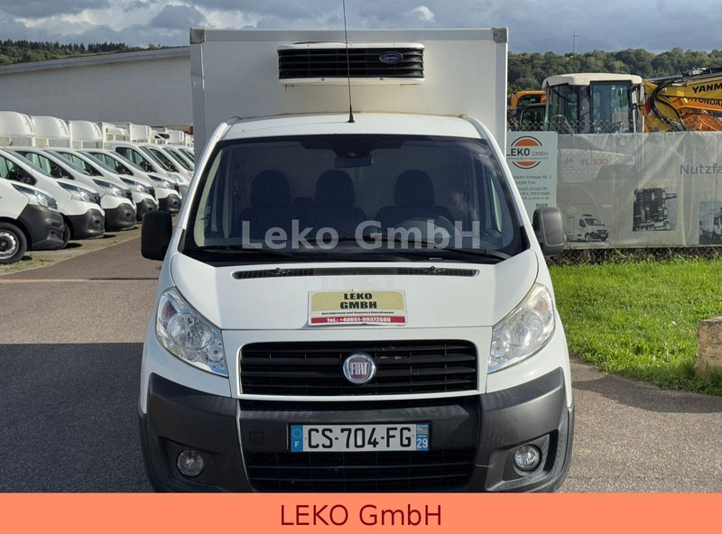 Fiat Scudo 2.0 - Комбе ладилник: слика 2 Fiat Scudo 2.0 - Комбе ладилник: слика 2