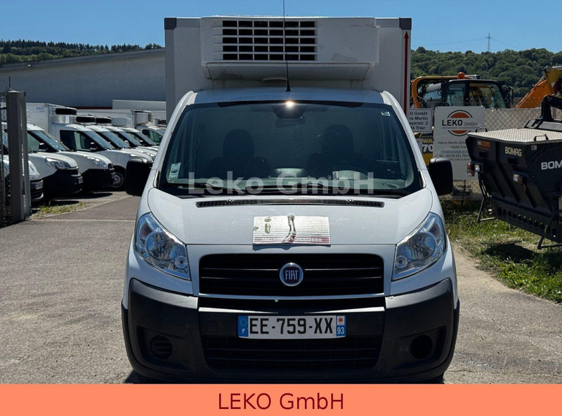 Fiat Scudo 2,0 Mit Thermoking V500 MAX - Комбе ладилник: слика 2 Fiat Scudo 2,0 Mit Thermoking V500 MAX - Комбе ладилник: слика 2