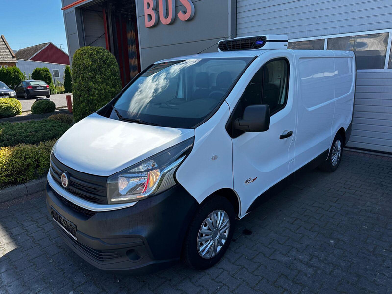 Fiat Talento REFRIGERATOR BOX VIENTO 200 - Комбе ладилник: слика 4 Fiat Talento REFRIGERATOR BOX VIENTO 200 - Комбе ладилник: слика 4