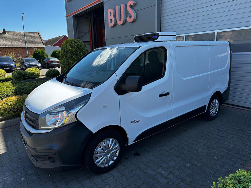 Fiat Talento REFRIGERATOR BOX VIENTO 200 - Комбе ладилник: слика 5 Fiat Talento REFRIGERATOR BOX VIENTO 200 - Комбе ладилник: слика 5