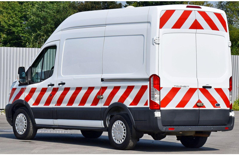 Ford Transit 2.2 * Kastenwagen * 4x4 - Комбе фургон: слика 5 Ford Transit 2.2 * Kastenwagen * 4x4 - Комбе фургон: слика 5
