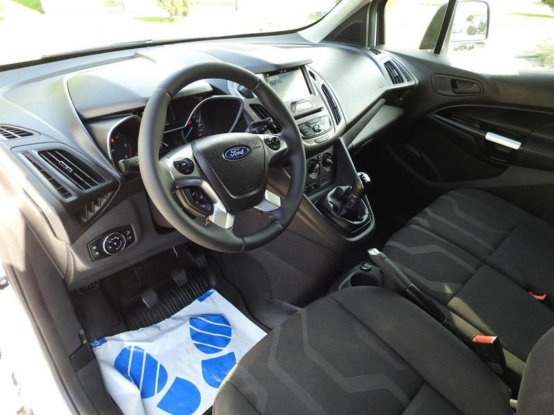 Ford Transit CONNECT FURGON TEMPOMAT NAWIGACJA KLIMATYZACJA 100KM [ - Мало комбе: слика 2 Ford Transit CONNECT FURGON TEMPOMAT NAWIGACJA KLIMATYZACJA 100KM [ - Мало комбе: слика 2