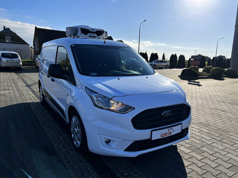 Ford Transit Connect - Мало комбе: слика 5 Ford Transit Connect - Мало комбе: слика 5
