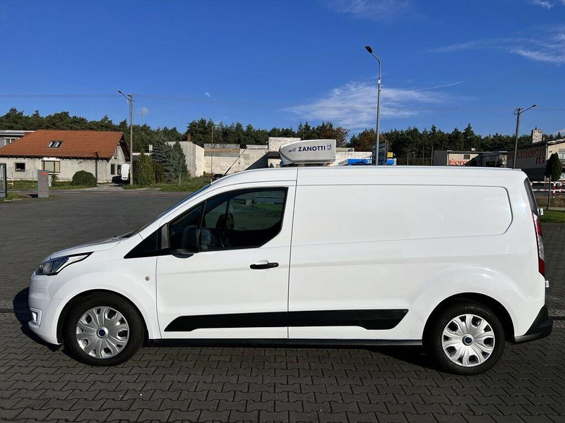 Ford Transit Connect - Мало комбе: слика 2 Ford Transit Connect - Мало комбе: слика 2