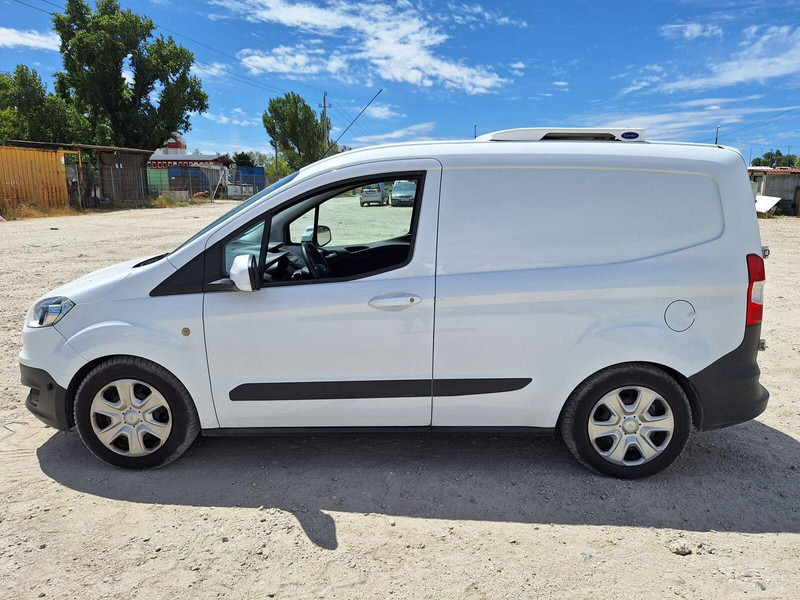 Ford Transit Courier - Frigo - Комбе ладилник: слика 5 Ford Transit Courier - Frigo - Комбе ладилник: слика 5