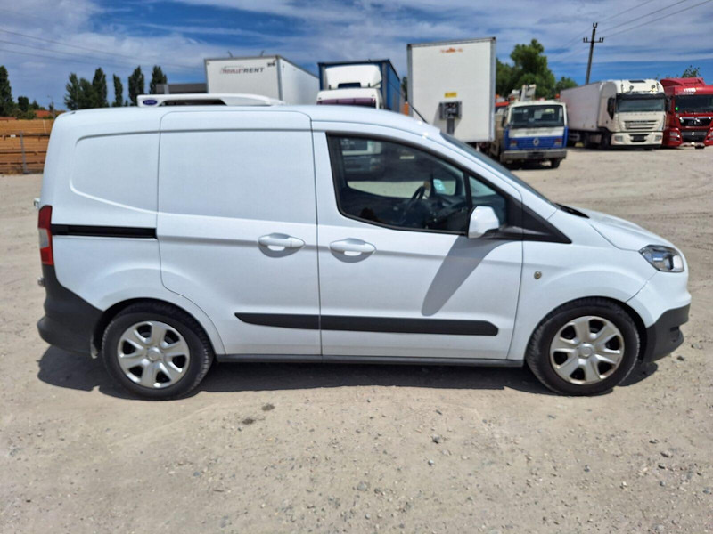 Ford Transit Courier - Frigo - Комбе ладилник: слика 4 Ford Transit Courier - Frigo - Комбе ладилник: слика 4