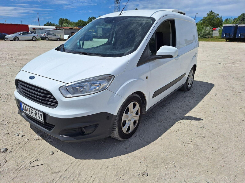 Ford Transit Courier - Frigo - Комбе ладилник: слика 3 Ford Transit Courier - Frigo - Комбе ладилник: слика 3