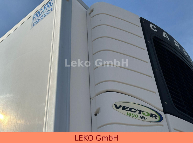 Fruehauf FST4FC - Полуприколка ладилник: слика 2 Fruehauf FST4FC - Полуприколка ладилник: слика 2