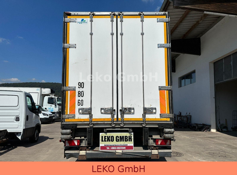 Fruehauf FST4FC - Полуприколка ладилник: слика 2 Fruehauf FST4FC - Полуприколка ладилник: слика 2