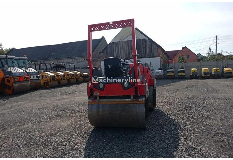 Hamm HD 14 Road roller - Ваљак: слика 5 Hamm HD 14 Road roller - Ваљак: слика 5