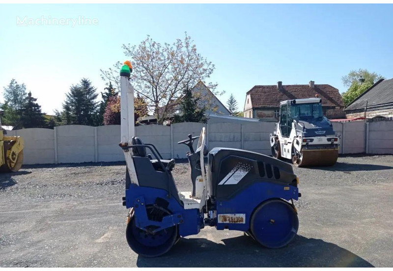 Hamm HD 8 VV Road roller - Ваљак: слика 4 Hamm HD 8 VV Road roller - Ваљак: слика 4