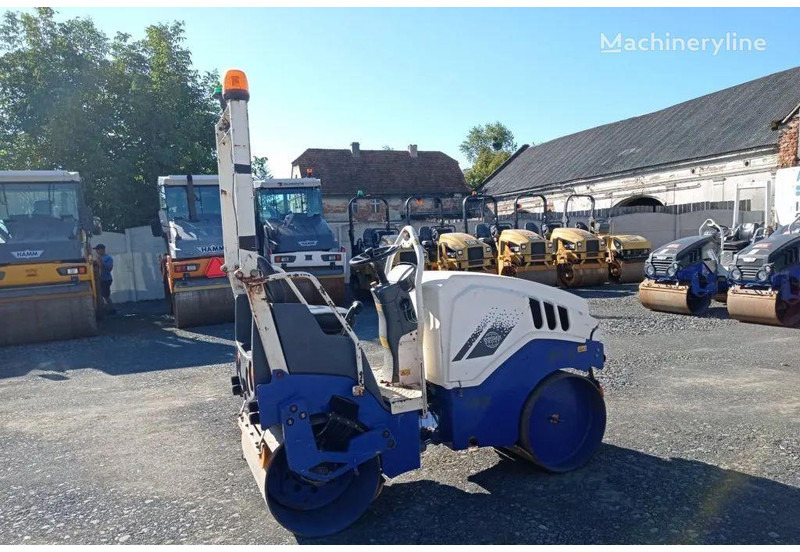 Hamm HD 8 VV Road roller - Ваљак: слика 5 Hamm HD 8 VV Road roller - Ваљак: слика 5