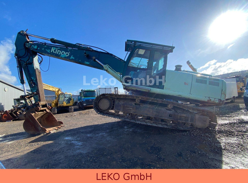 Hitachi ZX 350 LC-3 - Багер гасеничар: слика 2 Hitachi ZX 350 LC-3 - Багер гасеничар: слика 2