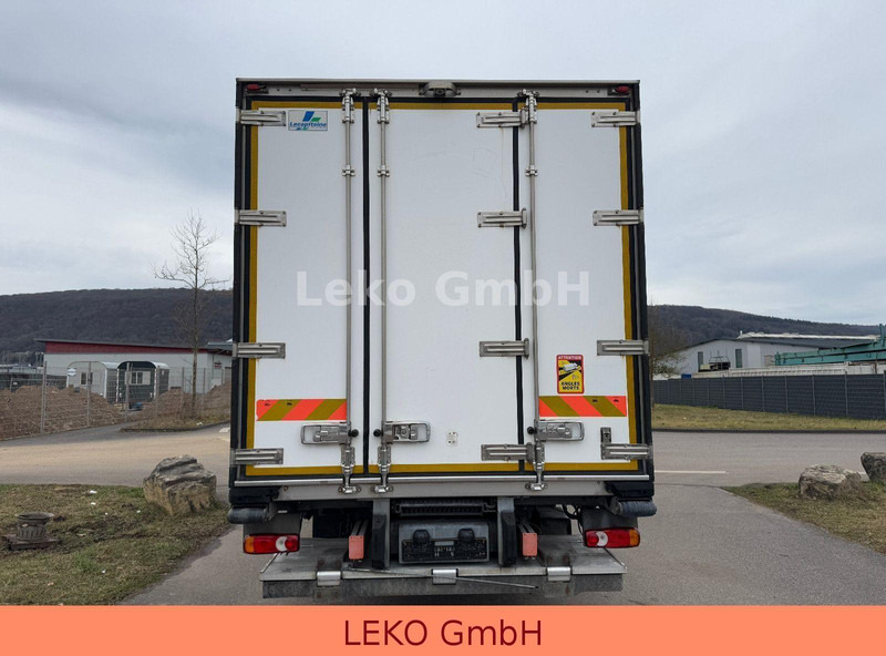 Iveco 120E220 Mit Carrier Sp 850 Mt - Камион ладилник: слика 5 Iveco 120E220 Mit Carrier Sp 850 Mt - Камион ладилник: слика 5