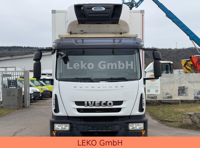 Iveco 120E220 Mit Carrier Sp 850 Mt - Камион ладилник: слика 2 Iveco 120E220 Mit Carrier Sp 850 Mt - Камион ладилник: слика 2