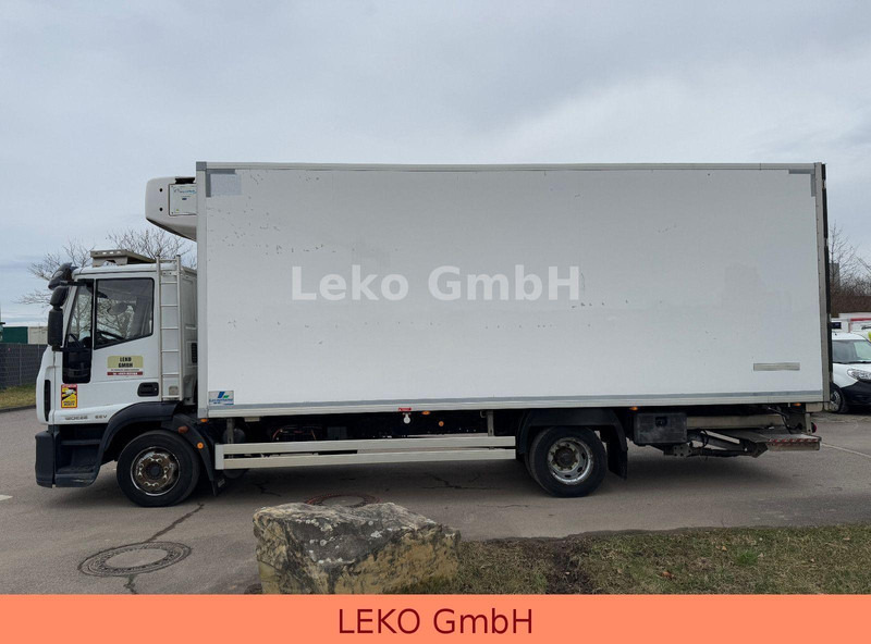 Iveco 120E220 Mit Carrier Sp 850 Mt - Камион ладилник: слика 4 Iveco 120E220 Mit Carrier Sp 850 Mt - Камион ладилник: слика 4