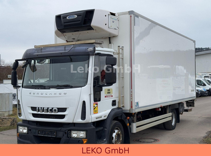 Iveco 120E220 Mit Carrier Sp 850 Mt - Камион ладилник: слика 3 Iveco 120E220 Mit Carrier Sp 850 Mt - Камион ладилник: слика 3