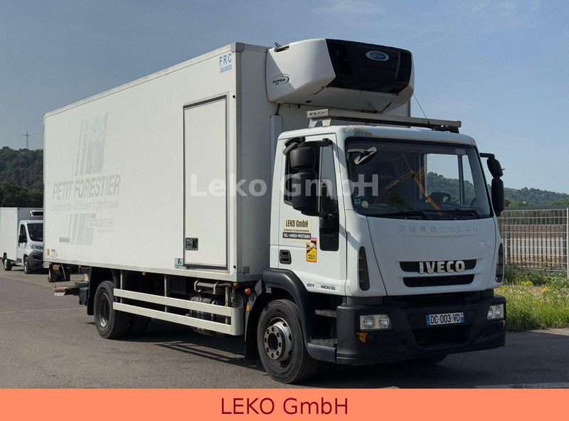 Iveco 140 E 18 - Камион ладилник: слика 1 Iveco 140 E 18 - Камион ладилник: слика 1