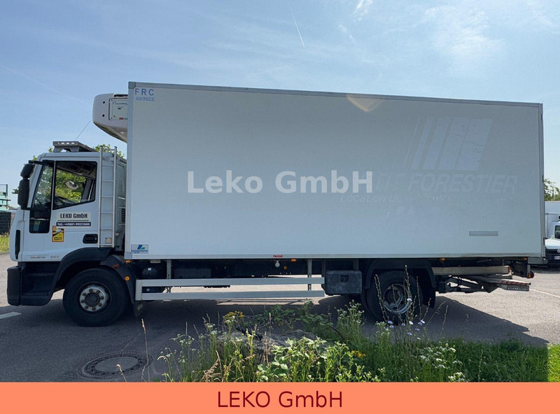 Iveco 140 E 18 - Камион ладилник: слика 4 Iveco 140 E 18 - Камион ладилник: слика 4