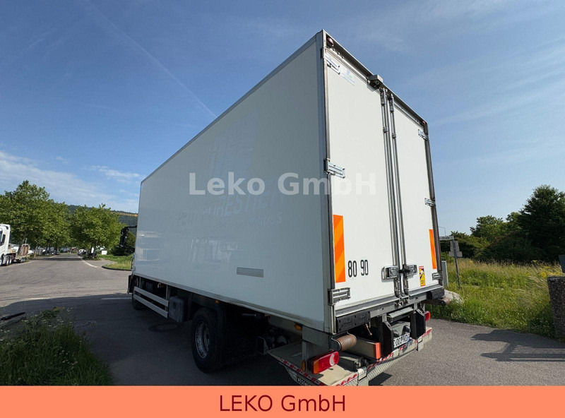 Iveco 140 E 18 - Камион ладилник: слика 5 Iveco 140 E 18 - Камион ладилник: слика 5