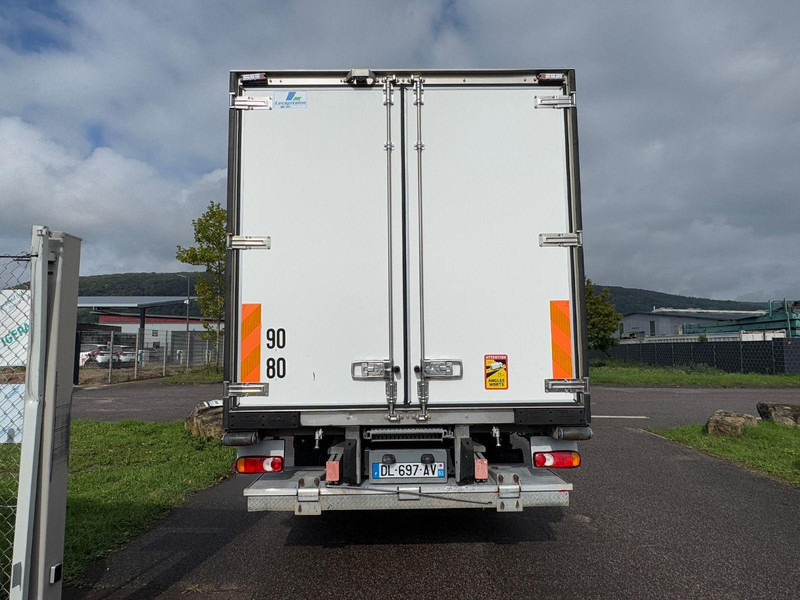 Iveco 140E18 - Камион ладилник: слика 5 Iveco 140E18 - Камион ладилник: слика 5