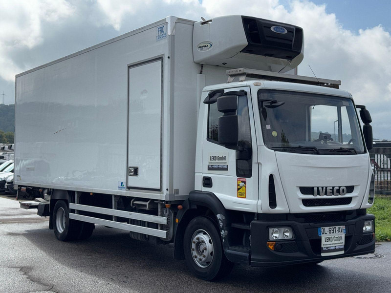 Iveco 140E18 - Камион ладилник: слика 4 Iveco 140E18 - Камион ладилник: слика 4