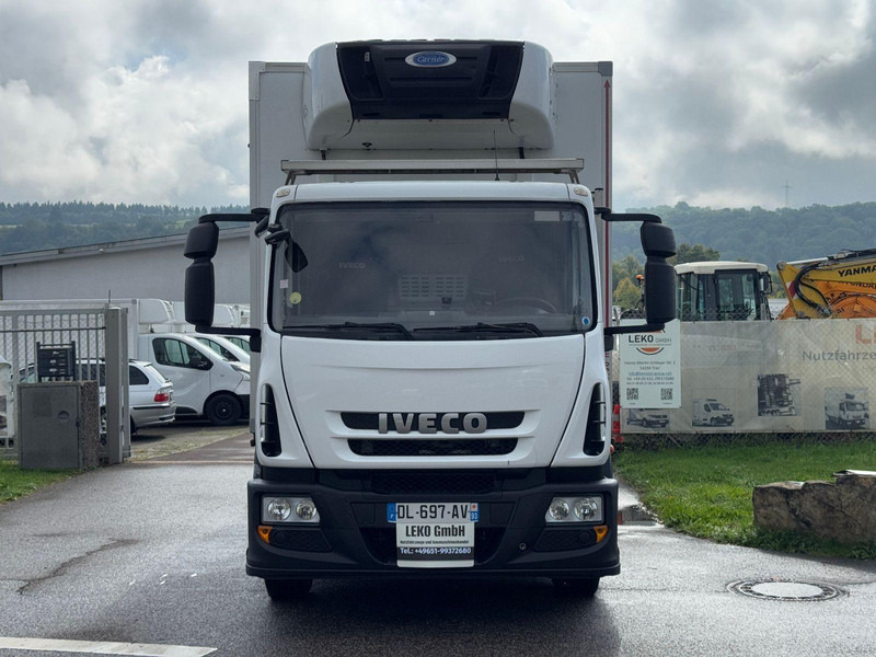 Iveco 140E18 - Камион ладилник: слика 2 Iveco 140E18 - Камион ладилник: слика 2