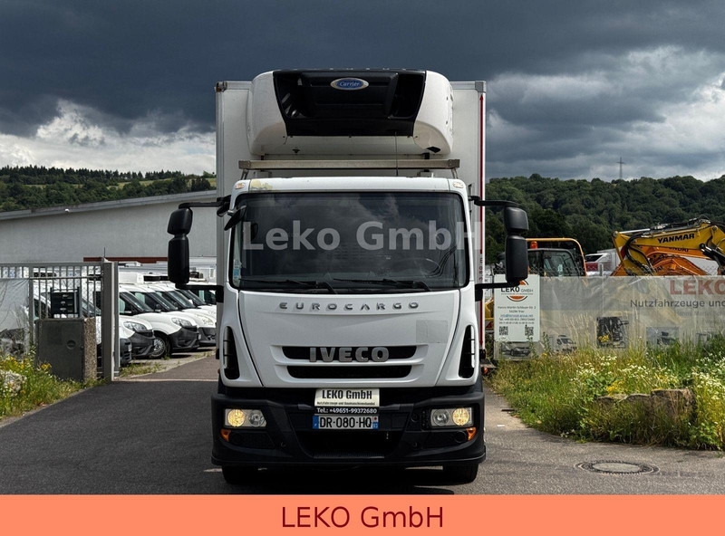 Iveco 160 E 21 - Камион ладилник: слика 2 Iveco 160 E 21 - Камион ладилник: слика 2