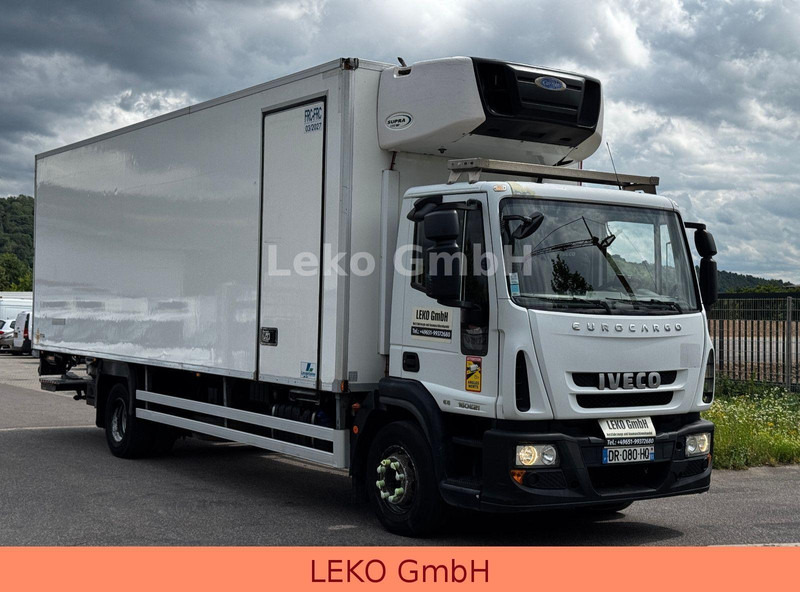 Iveco 160 E 21 - Камион ладилник: слика 1 Iveco 160 E 21 - Камион ладилник: слика 1