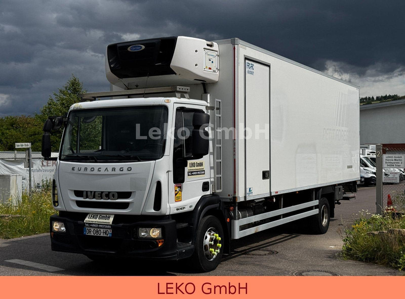 Iveco 160 E 21 - Камион ладилник: слика 3 Iveco 160 E 21 - Камион ладилник: слика 3