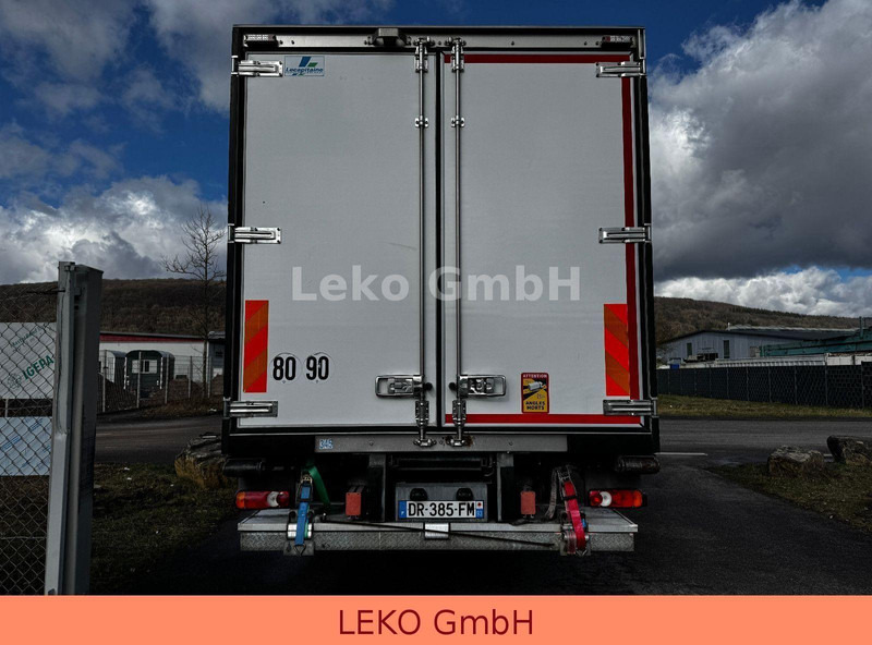 Iveco 160 ML 210 - Камион ладилник: слика 5 Iveco 160 ML 210 - Камион ладилник: слика 5