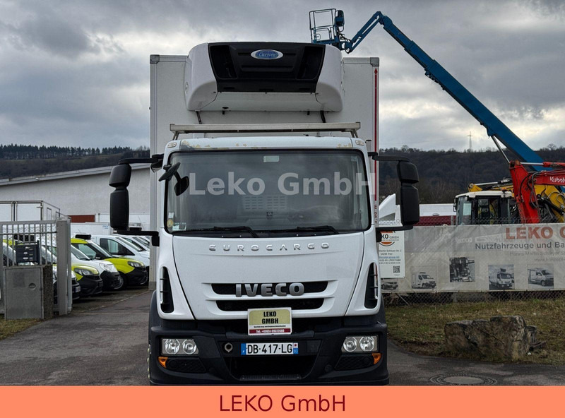 Iveco 190.28 Mit Carrier Sp 850 - Камион ладилник: слика 2 Iveco 190.28 Mit Carrier Sp 850 - Камион ладилник: слика 2
