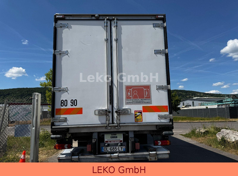 Iveco 190 EL 28 - Камион ладилник: слика 5 Iveco 190 EL 28 - Камион ладилник: слика 5