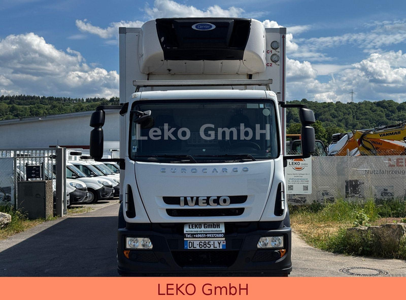 Iveco 190 EL 28 - Камион ладилник: слика 2 Iveco 190 EL 28 - Камион ладилник: слика 2