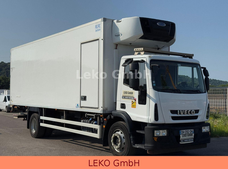 Iveco 190E26 - Камион ладилник: слика 1 Iveco 190E26 - Камион ладилник: слика 1
