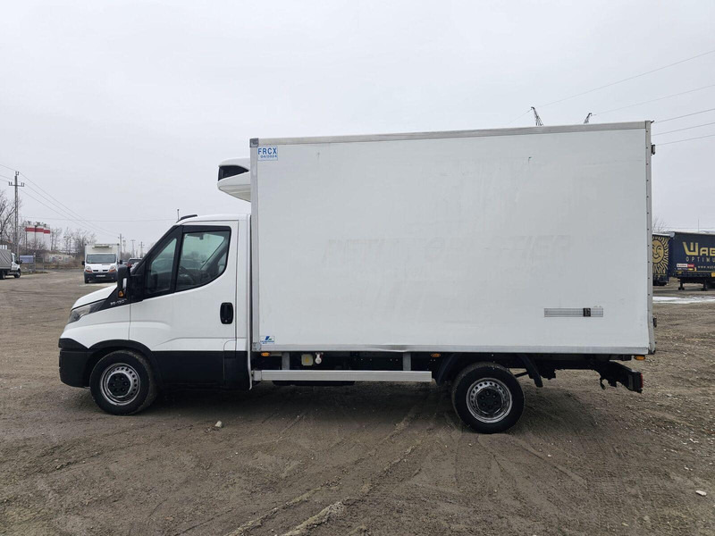 Iveco 35-130 S - Carrier Pulsor 350 frigo - Комбе ладилник: слика 5 Iveco 35-130 S - Carrier Pulsor 350 frigo - Комбе ладилник: слика 5