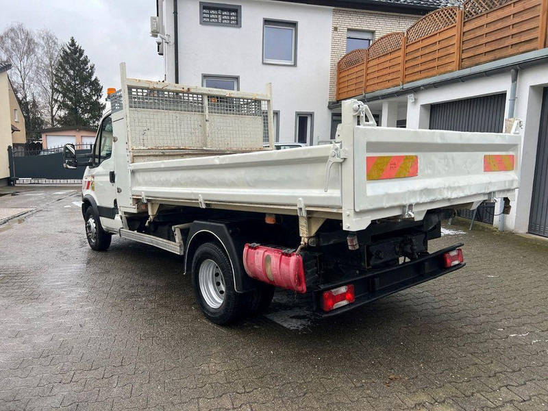 Iveco 70C17 3 way tipper - Кипер: слика 3 Iveco 70C17 3 way tipper - Кипер: слика 3