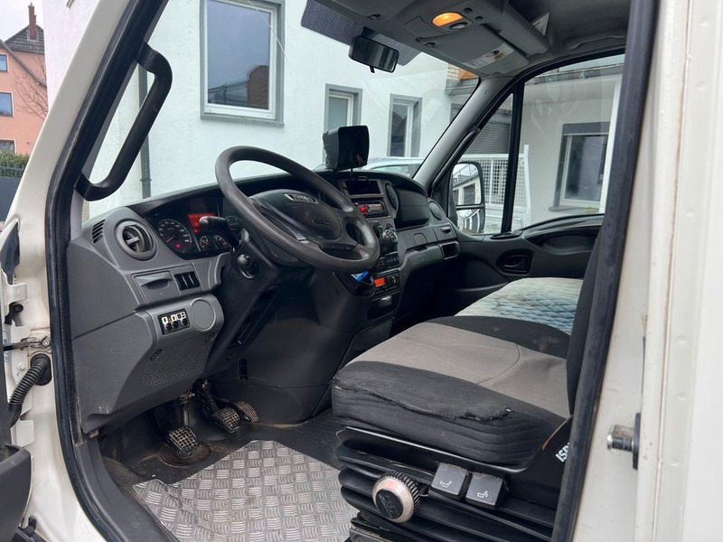 Iveco 70C17 3 way tipper - Кипер: слика 5 Iveco 70C17 3 way tipper - Кипер: слика 5