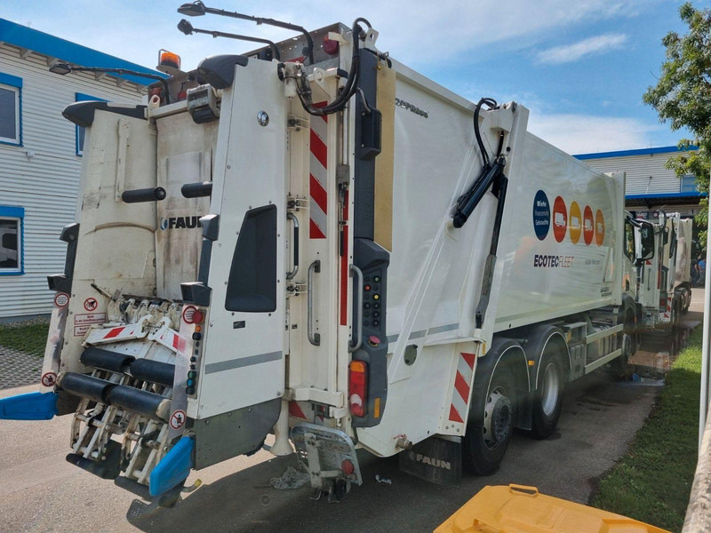 Iveco AD280X36Y 6x2 Garbage truck FAUN Variopress 524 - Камион за ѓубре: слика 5 Iveco AD280X36Y 6x2 Garbage truck FAUN Variopress 524 - Камион за ѓубре: слика 5