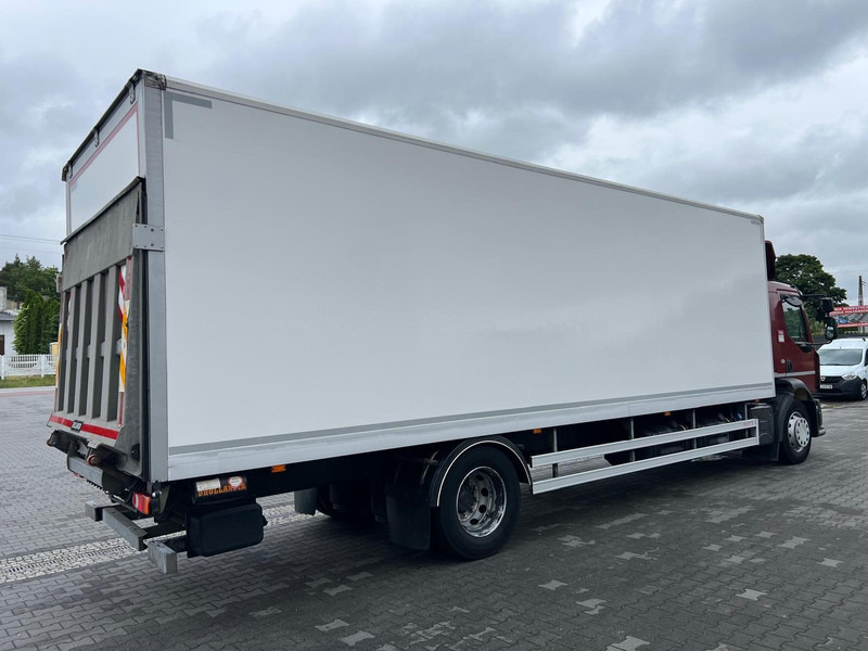 Iveco D 18 250 DTI 18T REFRIGERATOR + LIFT - Камион ладилник: слика 4 Iveco D 18 250 DTI 18T REFRIGERATOR + LIFT - Камион ладилник: слика 4