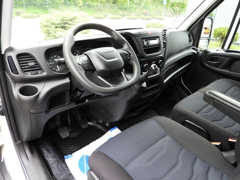 Iveco DAILY 35C14 - Комби кипер: слика 2 Iveco DAILY 35C14 - Комби кипер: слика 2