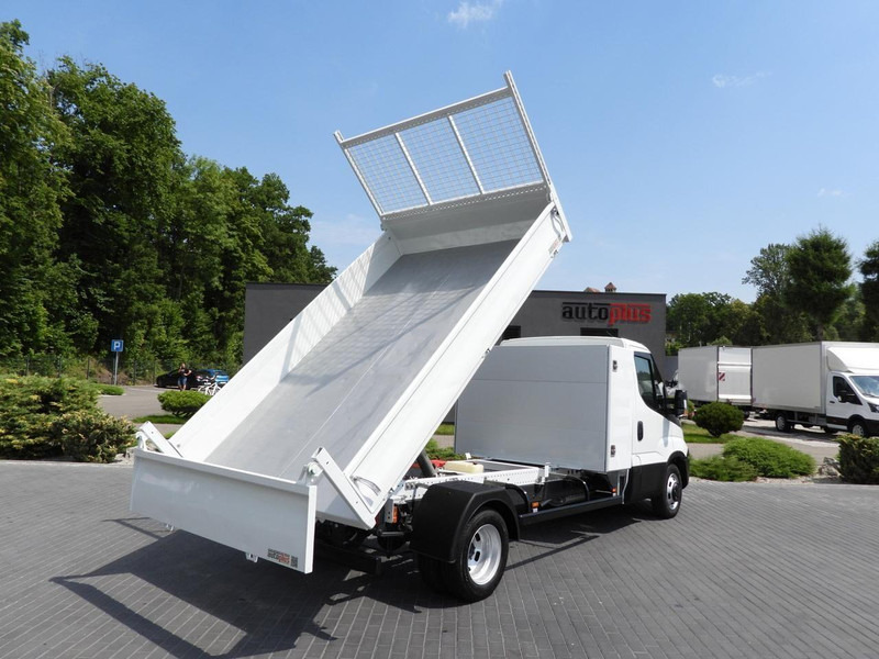 Iveco DAILY 35C15 - Комби кипер: слика 3 Iveco DAILY 35C15 - Комби кипер: слика 3