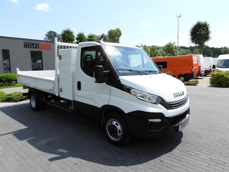 Iveco DAILY 35C15 - Комби кипер: слика 4 Iveco DAILY 35C15 - Комби кипер: слика 4