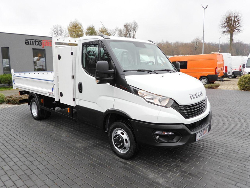 Iveco DAILY 35C16 - Комби кипер: слика 4 Iveco DAILY 35C16 - Комби кипер: слика 4